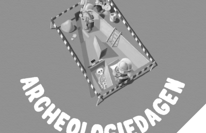 Archeologiedagen zondag 25 mei 2025