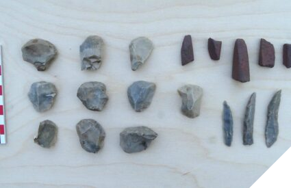 Groen licht voor archeologisch syntheseonderzoek Lommel-Molse Nete