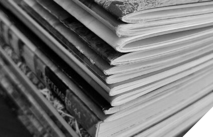 Tijdschrift Te Lomelle op die Campine digitaal