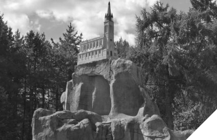 Rondleiding Mariapark