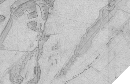 Lezing Ontworpen woestijnen? Een eeuw aan Kempense landschapsverandering, 1750-1850