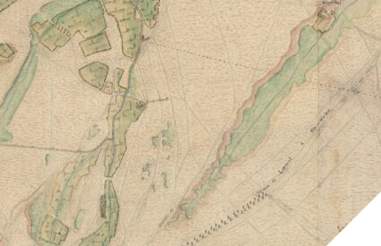 Lezing Ontworpen woestijnen? Een eeuw aan Kempense landschapsverandering, 1750-1850