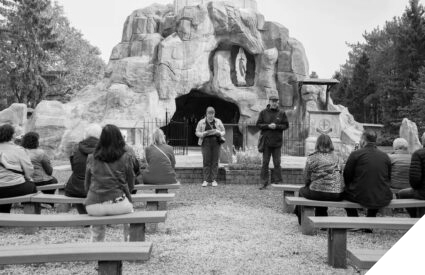 Terugblik rondleiding Mariapark