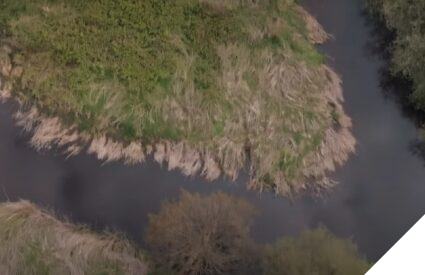 Documentaire Water & Land