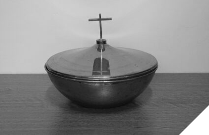 Kerkschatten van Kattenbos