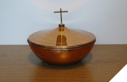 Kerkschatten van Kattenbos