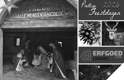 Het zit er bijna op…