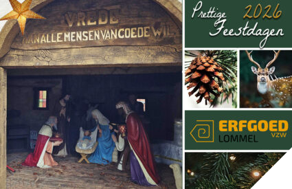 Het zit er bijna op…