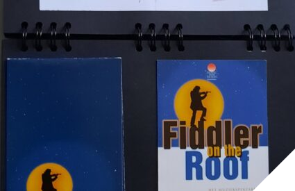 ‘Fiddler on the Roof’ keert terug naar Lommel