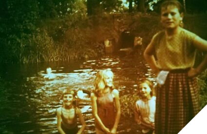 Een nieuwe rol voor ‘t Saske