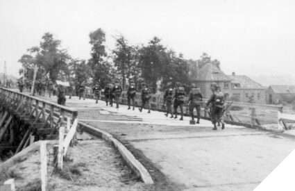 Erfgoed Lommel brengt lokale geschiedenis tot leven met maandelijkse wandelingen door de gehuchten