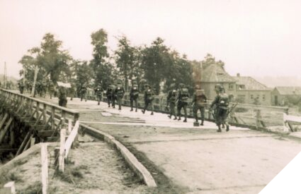 Erfgoed Lommel brengt lokale geschiedenis tot leven met maandelijkse wandelingen door de gehuchten