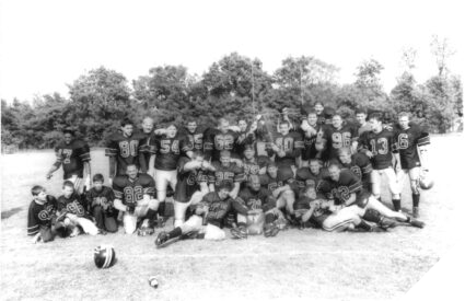 Try of touchdown? Errata historische fotostickerboeken