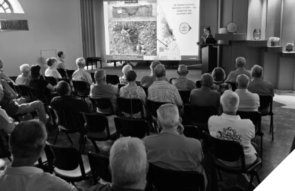 Terugblik Archeologiedagen