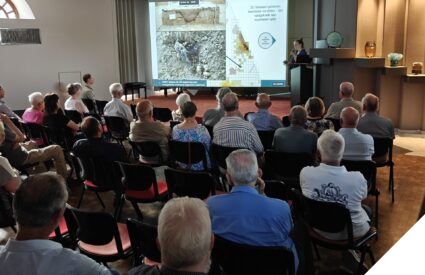 Terugblik Archeologiedagen