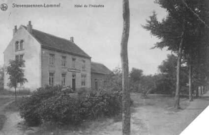 De maandelijkse erfgoedwandeling in juni