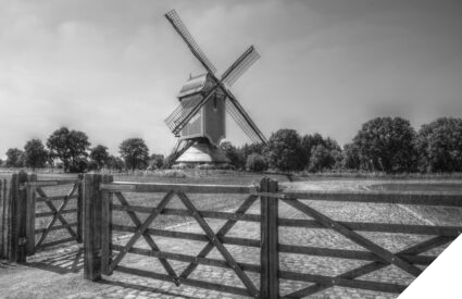 De maandelijkse erfgoedwandeling in augustus