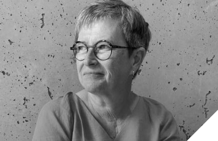 Veerle Leysen op pensioen