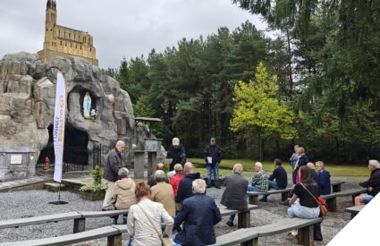 Terugblik Open Monumentendag 2026